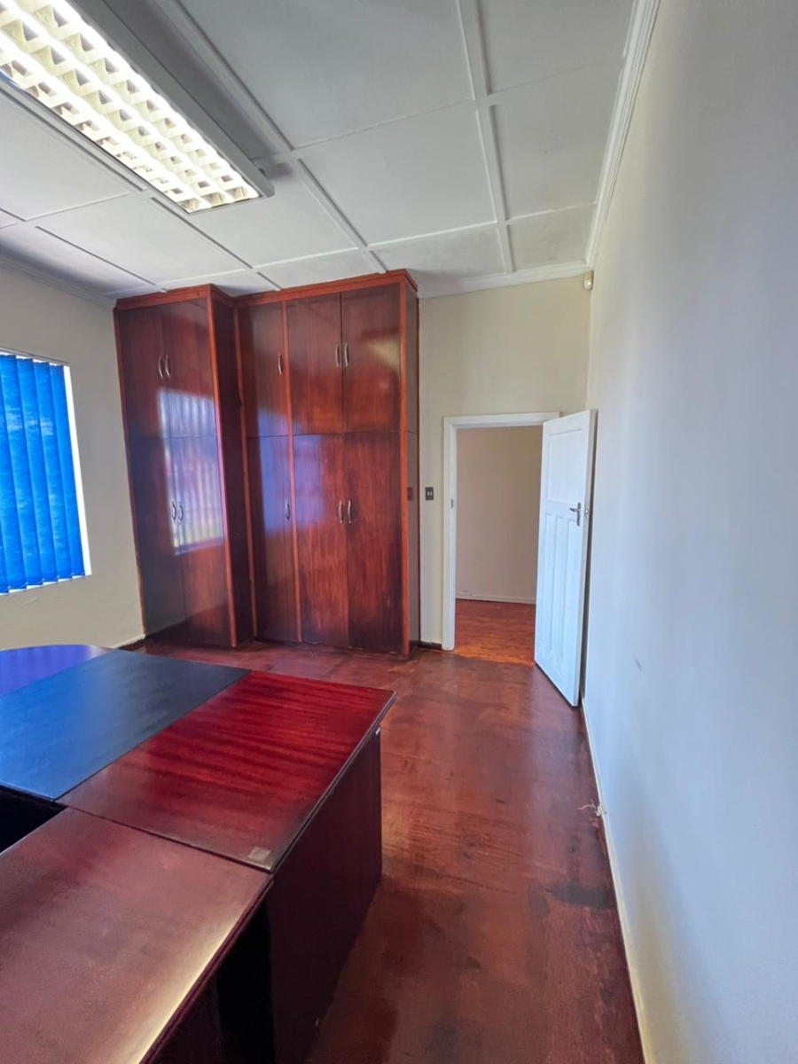 Commercial Property for Sale in Berea Eastern Cape